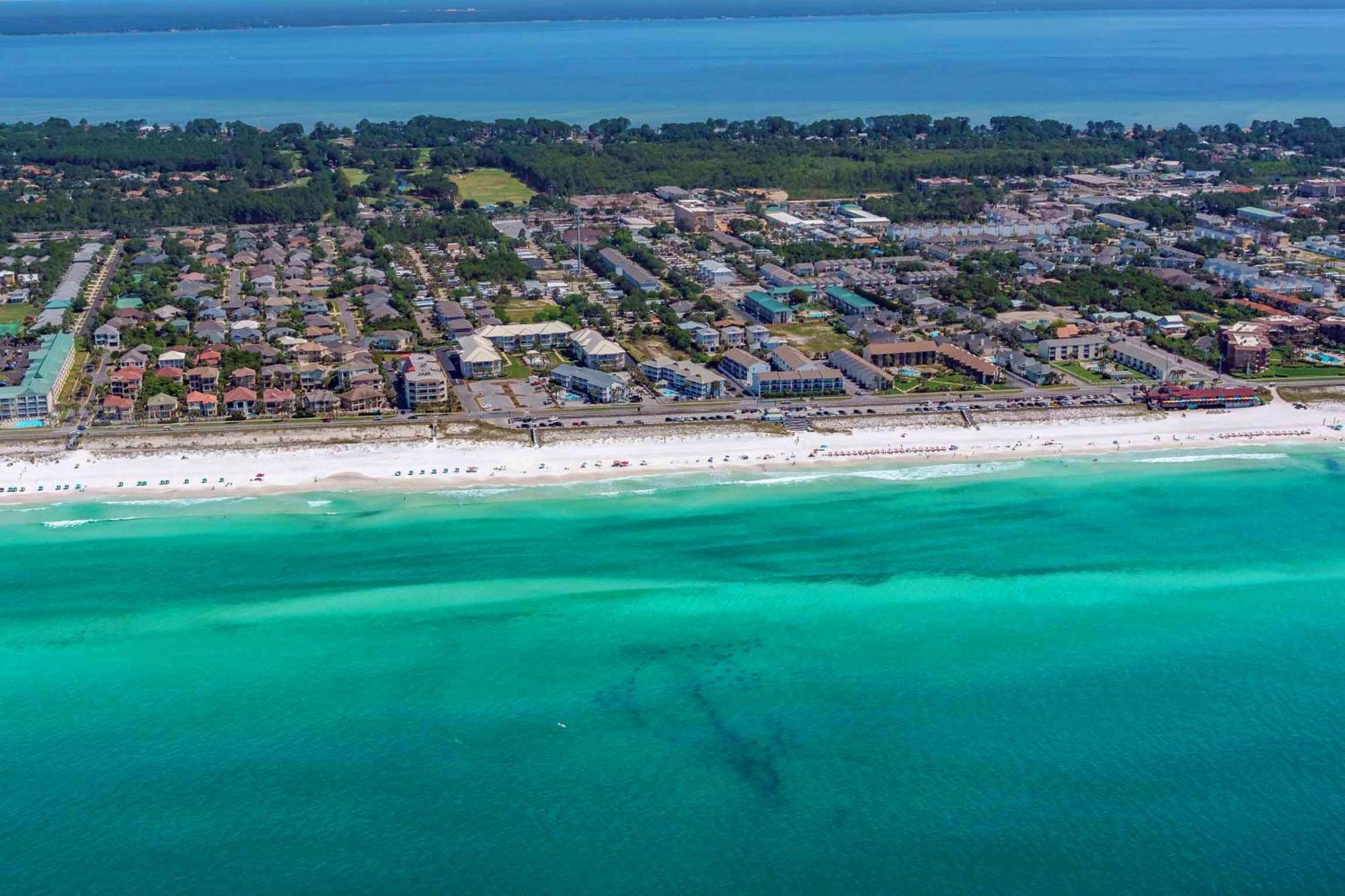 Ariel Dunes II 1805 Destin Exterior foto