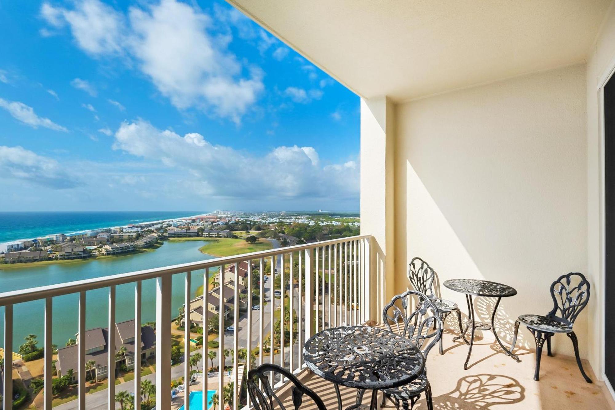 Ariel Dunes II 1805 Destin Exterior foto